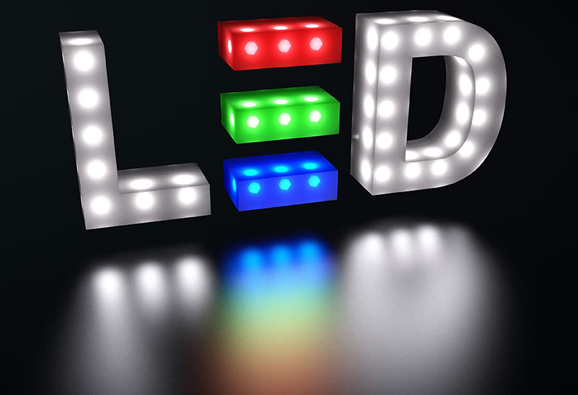LED基板